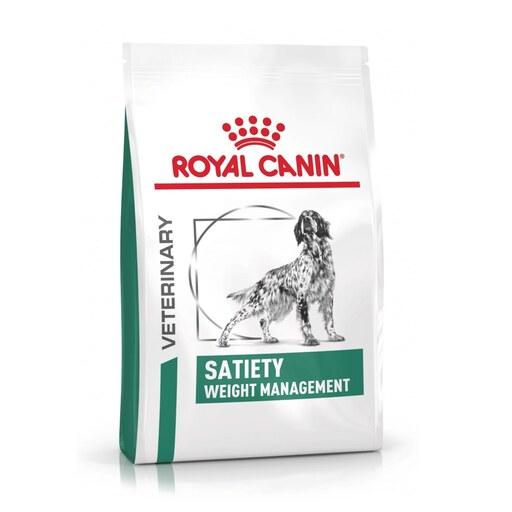غذای خشک درمانی سگ رویال کنین مدل استیتی ROYAL CANIN STATIETY 1.5 KG