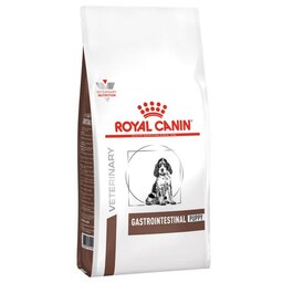 غذای خشک درمانی بچه سگ رویال کنین مدل گاسترول پاپی ROYAL CANIN GASTROINTESTINAL 