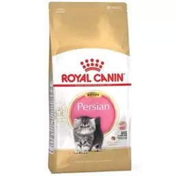 غذای خشک سگرویال کنین مدل پرشین کیتن PERSIAN KITTEN 2 KG