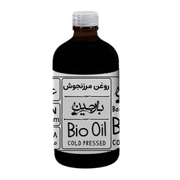 روغن مرزنجوش بایوپرس عموعطار بارجین