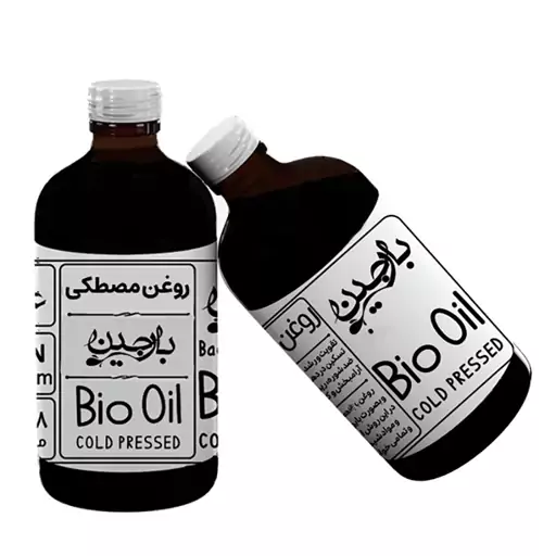 روغن مصطکی