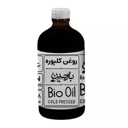 روغن کلپوره بایوپرس عموعطار بارجین