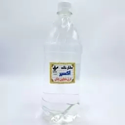 عرق معجون چای یک لیتری .  