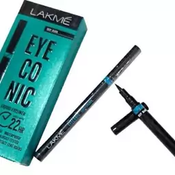 خط چشم ماژیکی لاکمی LAKME 