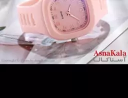 ساعت مچی عقربه ای زنانه دی دی DIDI WATCH WOMEN کد WTCH1122W