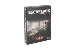 اتاق فرار : ویروس (Escape Box)