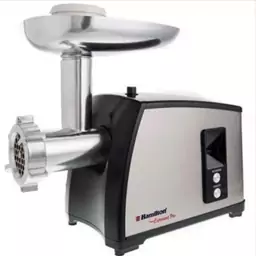 چرخ گوشت مشکی همیلتون Meat Grinder MH-695