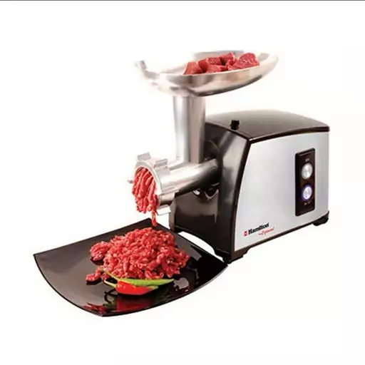 چرخ گوشت مشکی همیلتون Meat Grinder MH-695