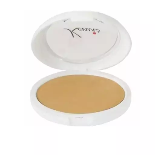 هایلایتر کنویس کد HL2 شاین طلایی
Kenvis HL2 Highlighter
