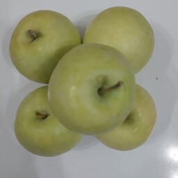 سیب گلاب درجه یک-یک کیلو گرم