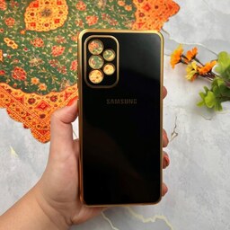 قاب گوشی Galaxy A52 4G-Galaxy A52 5G- Galaxy A52S سامسونگ مای کیس کد 48758