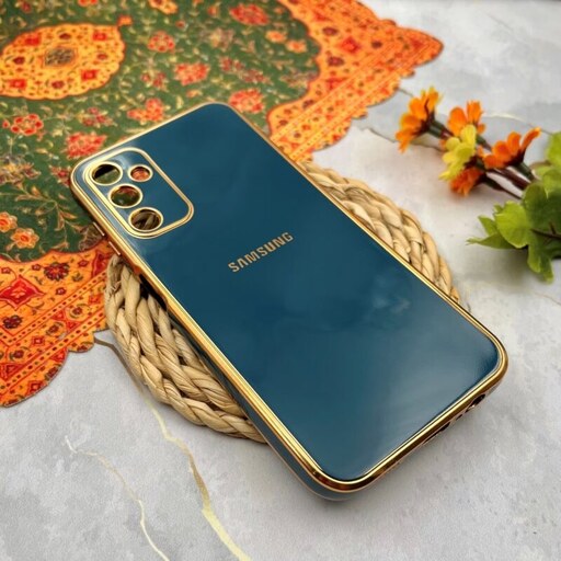 قاب گوشی Galaxy A14 4G-Galaxy A14 5G سامسونگ مای کیس محافظ لنز دار کد 91269