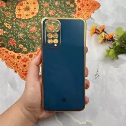 قاب گوشی Redmi Note 11 4G - Redmi Note 11S شیائومی مای کیس  محافظ لنزدارکد 46988