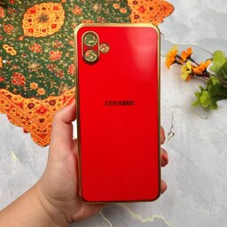 قاب گوشی Galaxy A04- Galaxy M13 5G سامسونگ مای کیس  محافظ لنز دار کد 69170