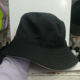 کلاه زنانه باگت دوروبدون پرسینگ مناسب خانم واقا جنس خوب باخرید3عددازاین محصول10درصدتخفیف 
