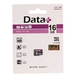 رم 16 گیگ دیتا پلاس DATA PLUS 16 GB - کد 1441