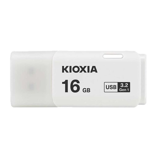 فلش 16 گیگ کیوکسیا Kioxia U301 USB3.2 - کد 1425