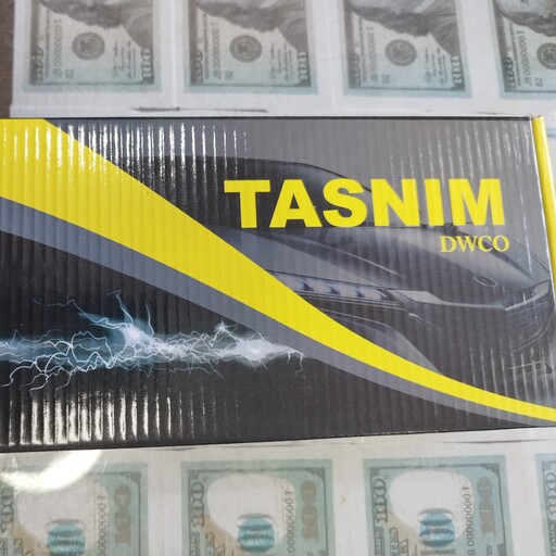 وایر شمع پراید زیمنس برند tasnim