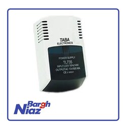 منبع تغذیه مدل TL-735 تابا الکترونیک