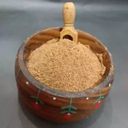 سماق کباب1(سماق قهوه ای بسیار  ترش  بسته 100 گرمی)