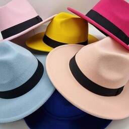 کلاه زنانه و دخترانه خاخامی برای تولد و مراسمِ مختلفی مثل رقص، مجالس و دورهمی ها استفاده می شود  در تنوع رنگ مختف میباشد