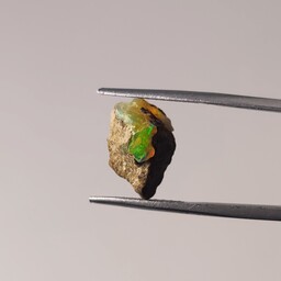 راف سنگ اپال ( اوپال ) معدنی کشور اتیوپی        
