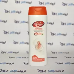 شامپو ضد ریزش مو لایف بوی lifebuoy مدل anti hair full

