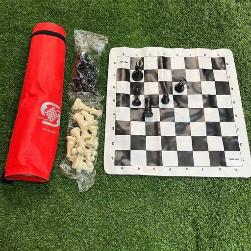 شطرنج ممتاز