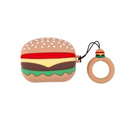 کاور ایرپاد همبرگر مک دونالد مناسب برای کیس اپل ایرپاد پرو