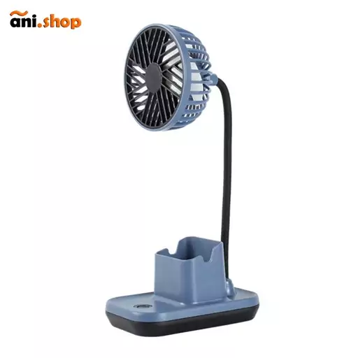 پنکه مطالعه mini usb fan 