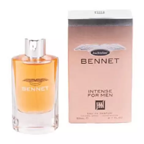 عطر ادکلن مردانه بنتلی اینتنس جکوینز جانوین Bennet Intense