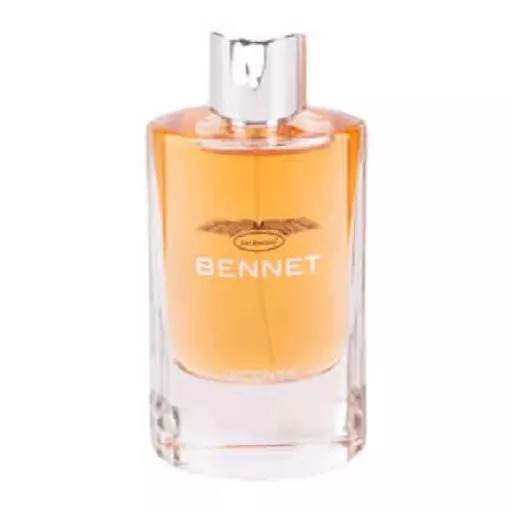 عطر ادکلن مردانه بنتلی اینتنس جکوینز جانوین Bennet Intense