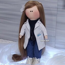 عروسک روسی پرستار،پزشک 