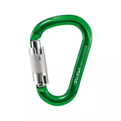 کارابین اتوماتیک Salewa مدل HMS Twist Lock