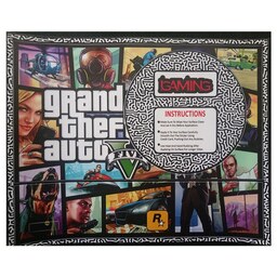 اسکین ایکس باکس سریز  اس Skin XBOX Series S GTA V