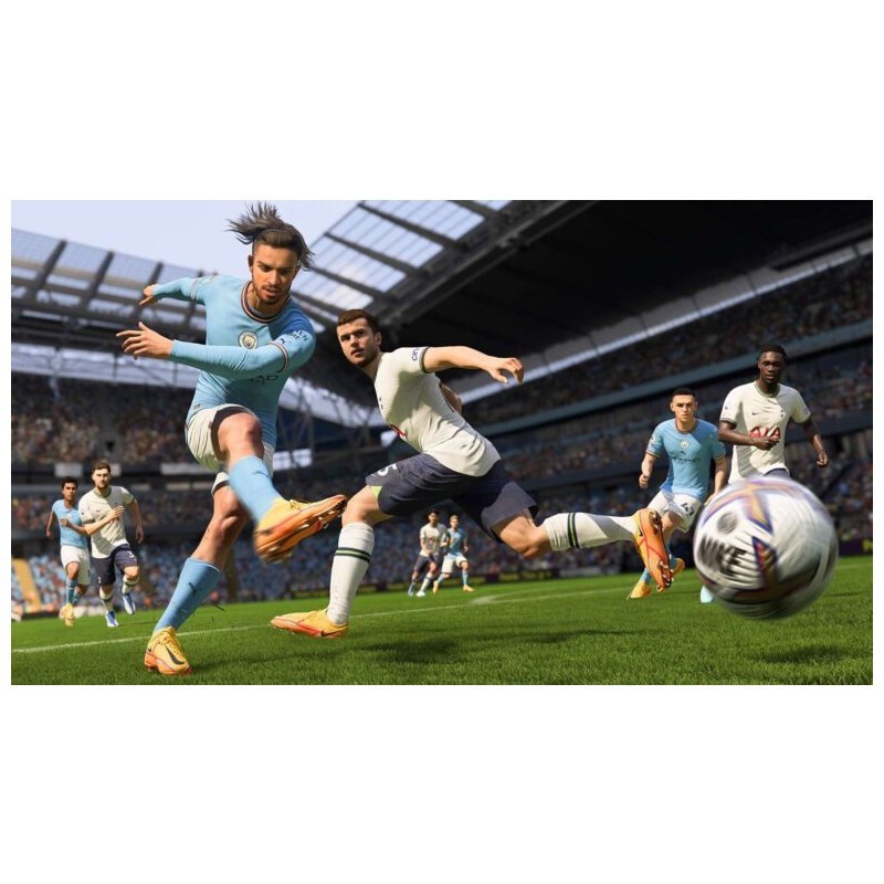 بازی کامپیوتری فیفا 23 FIFA 23 Ultimate Edition PC