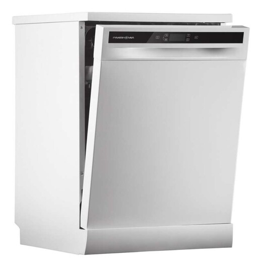 ماشین ظرفشویی 15 نفره پاکشوما مدلP 3513W سفید با گارانتی 18 ماهه پاک سرویس(هزینه ارسال پس کرایه برعهده خریدار محترم هست)