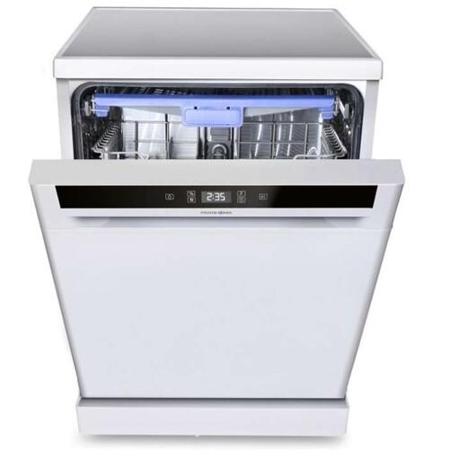 ماشین ظرفشویی 15 نفره پاکشوما مدلP 3513W سفید با گارانتی 18 ماهه پاک سرویس(هزینه ارسال پس کرایه برعهده خریدار محترم هست)