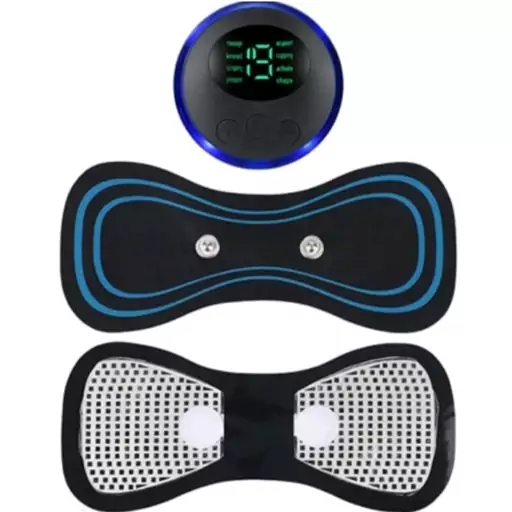 ماساژور تنس پروانه ای Ems mini massager