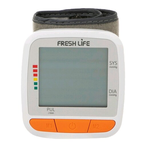 فشارسنج مچی T5 فرش لایف -fresh life