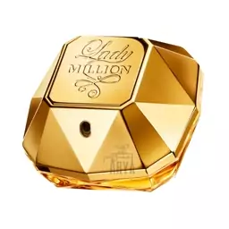 عطر ادکلن پاکو رابان لیدی میلیون Paco Rabanne Lady Million