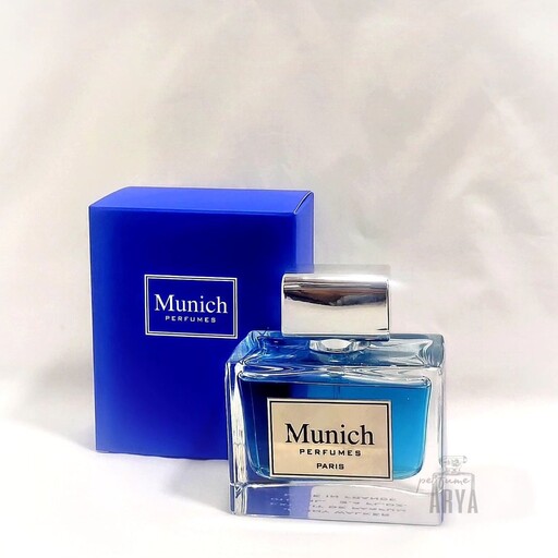 عطر ادکلن جانی واکر مونیخ Johny walker Munich Extrait De Parfum
