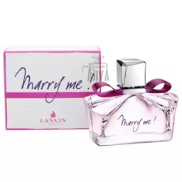 عطر ادکلن لانوین ماری می Lanvin Marry Me