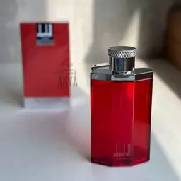 عطر ادکلن دانهیل  قرمز Dunhill Desire