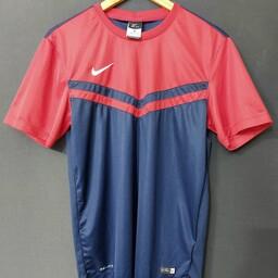 تیشرت نایک یونیسکس به شرط اورجینال Nike در پوشاک دوقلو 