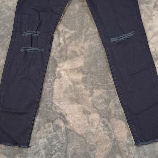 شلوار جین دخترانه وارداتی
فروش عمده حداقل سفارش 12 عدد قیمت 229تومان
