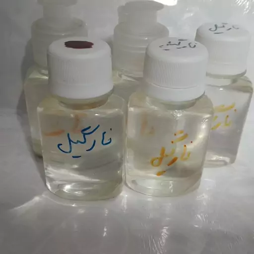 روغن نارگیل اصلی،طبیعی وتضمینی برای تقویت  پوست ومو،