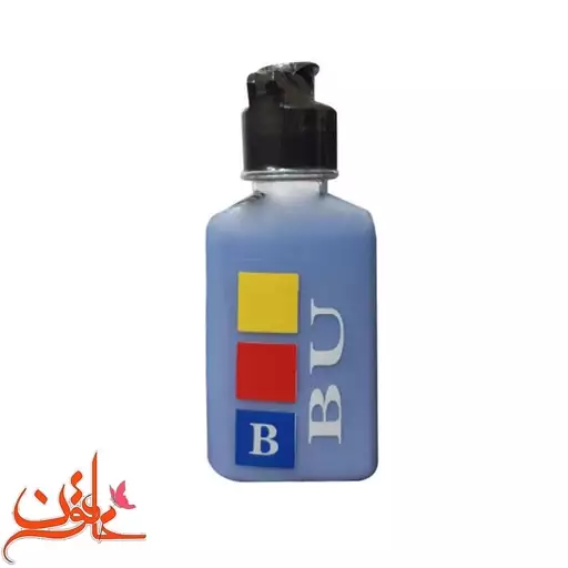 شامپو رنگساژ بیو رنگ کاهی B05