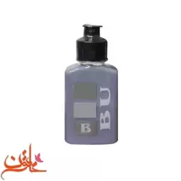 شامپو رنگساژ بیو رنگ خاکستری سفید B01