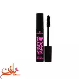 ریمل حجم دهنده اسنس مشکی اصلEssence I Love Extreme Volume Mascara